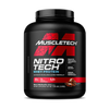 Nitro-Tech Whey Protein - 4lbs | Milk Chocolate