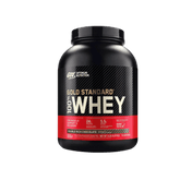 Gold Standard 100 Whey - Double Rich Chocolate | 73 Servings