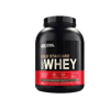 Gold Standard 100 Whey - Double Rich Chocolate | 73 Servings