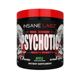Psychotic - Apple, Grape | 35 servings