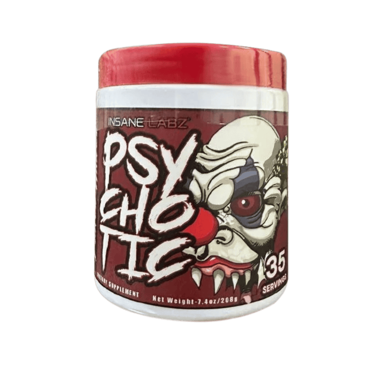 Psychotic - Watermelon | 35 servings