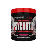 Psychotic - Cotton Candy | 35 servings