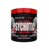 Psychotic - Cotton Candy | 35 servings