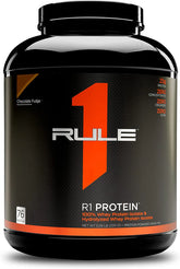Rule 1 (Red) | (5lbs) 76 servings
