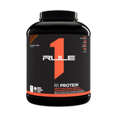 R1 Protein - Chocolate Fudge | 71 servings