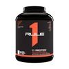 R1 Protein - Chocolate Fudge | 71 servings