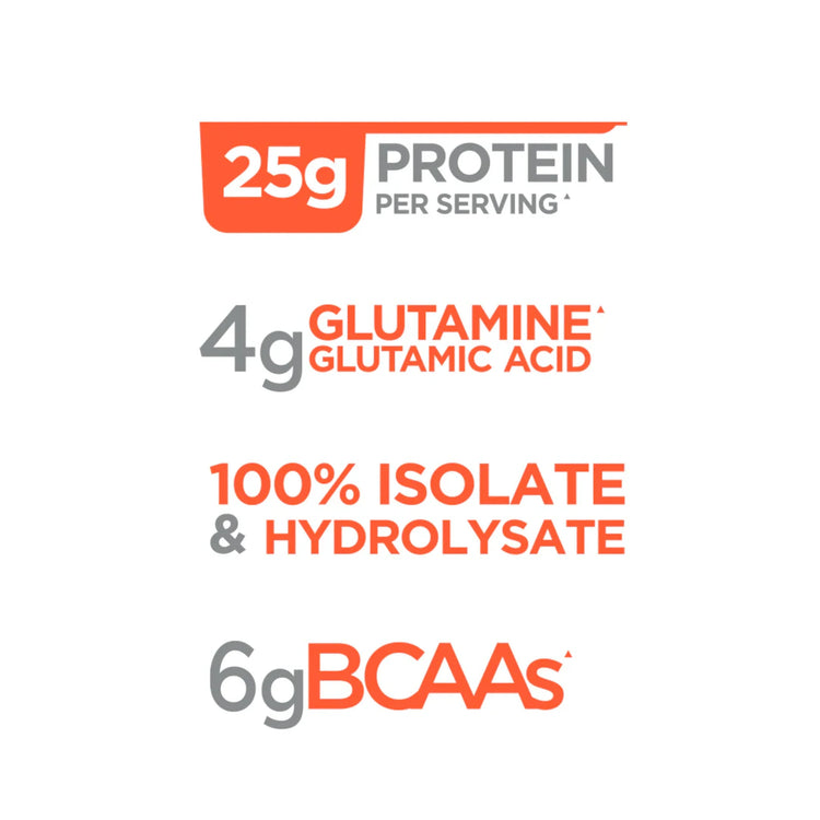 R1 Protein - Chocolate Fudge | 71 servings