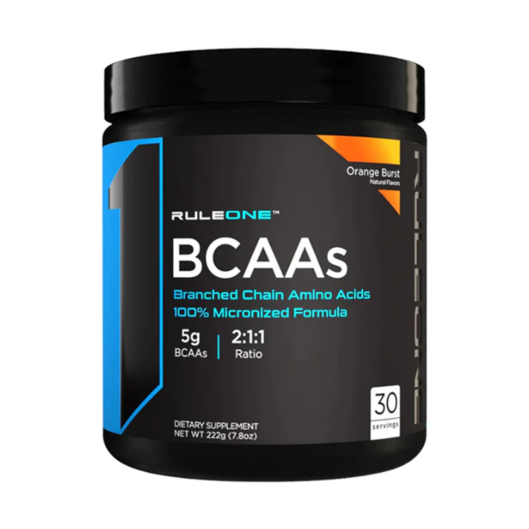 R1 BCAA | 30 Servings