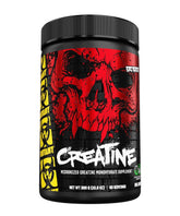 Insane creatine 60 servings