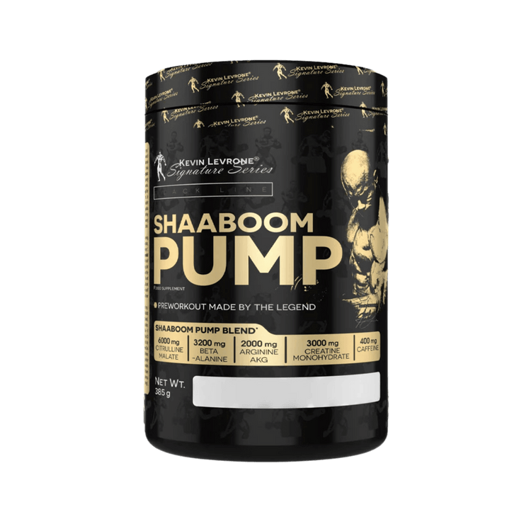 Levrone Shaaboom Pump - Dragon Fruit | 385g
