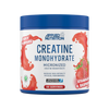 Creatine Monohydrate - Strawberry & Raspberry | 50 servings