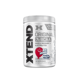 XTEND® Original BCAA Powder - White Mystery | 30 servings