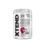 XTEND® Original BCAA Powder - White Mystery | 30 servings