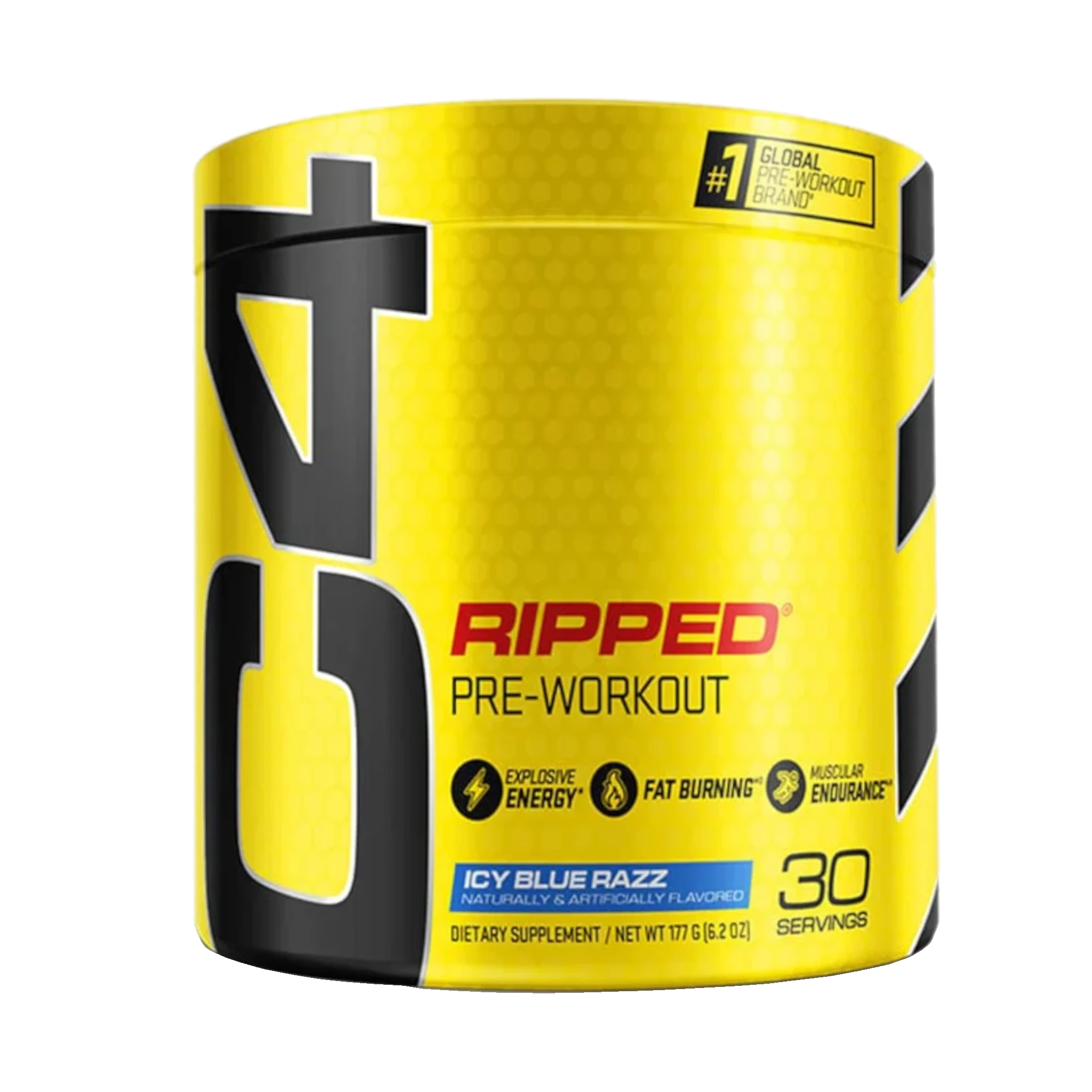 Pre Workout