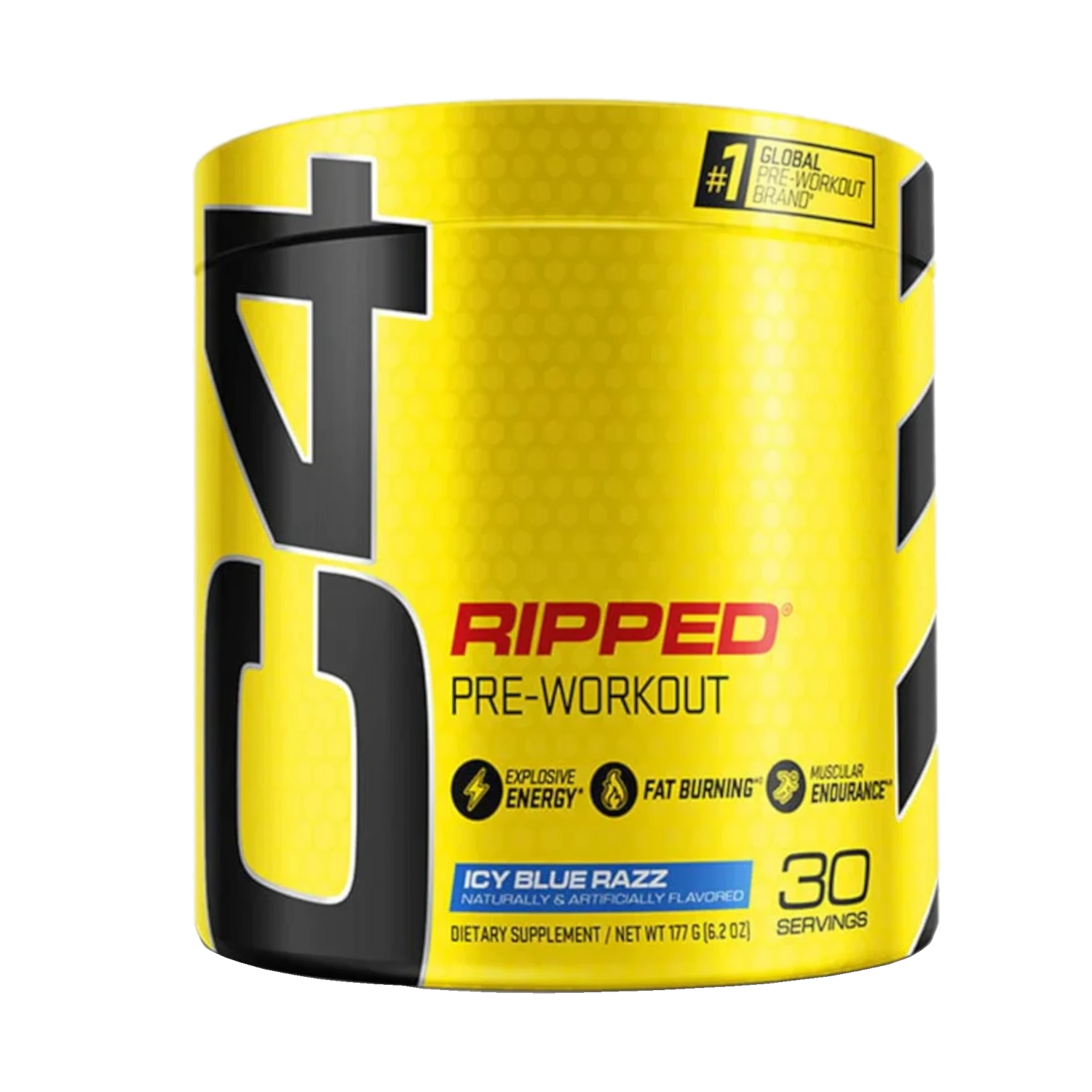 Pre Workout