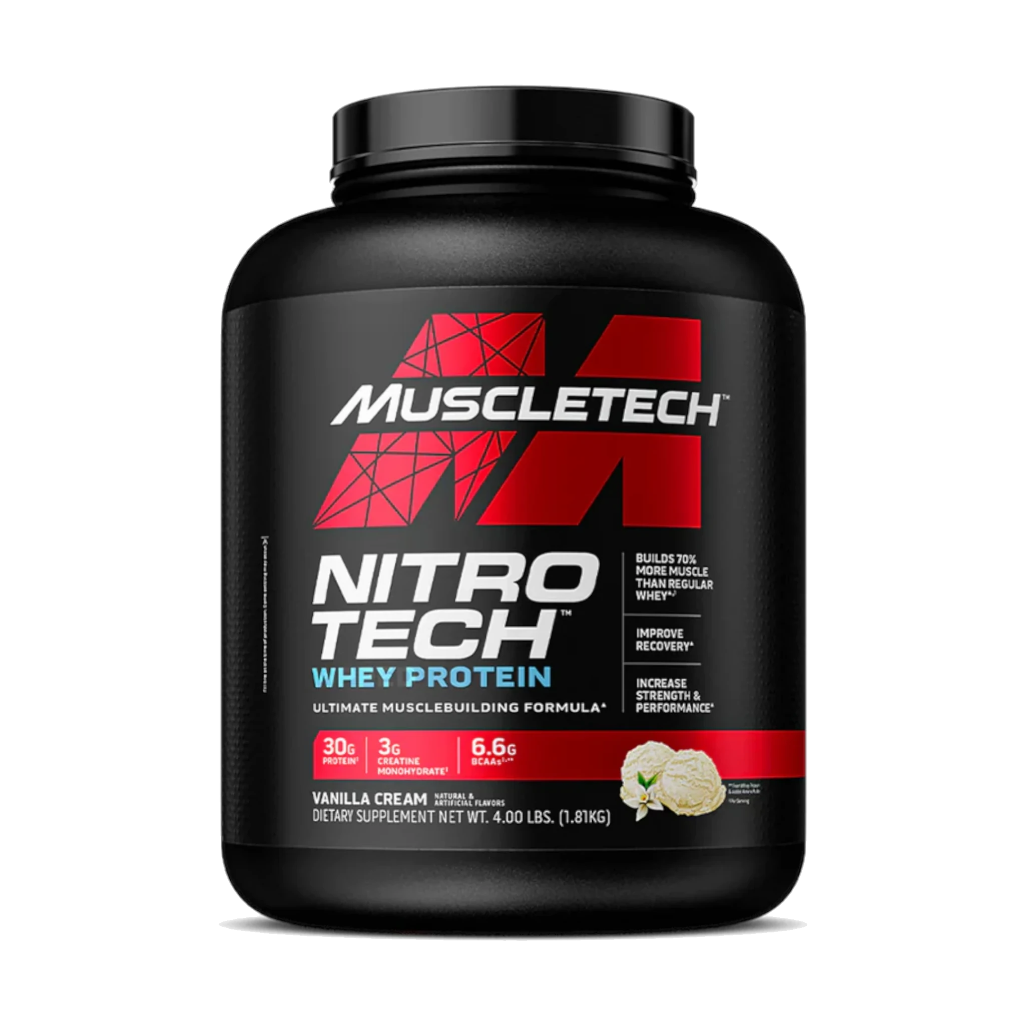 Whey Protein