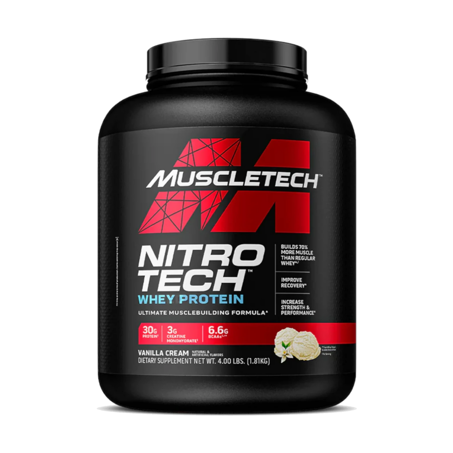 Whey Protein