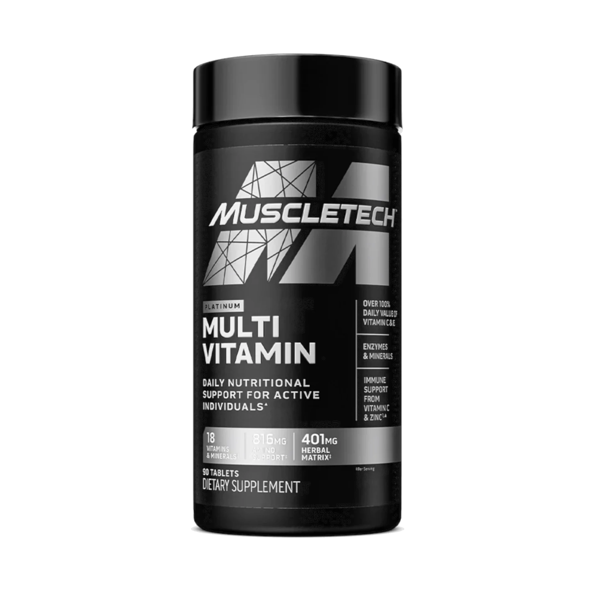 Vitamins & General