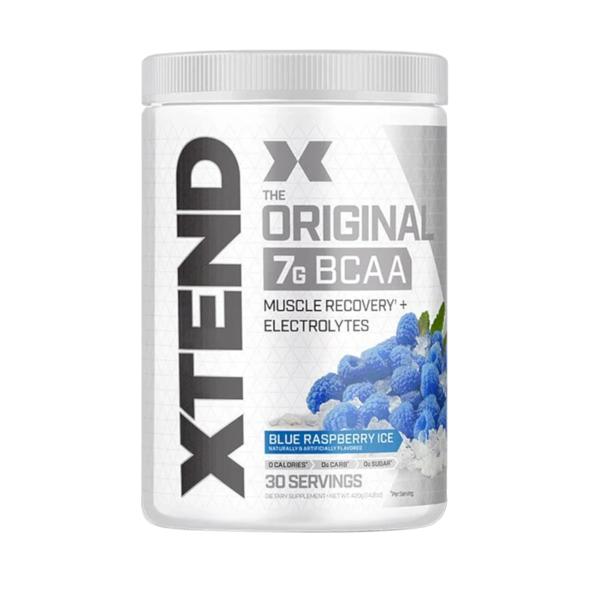 BCAA