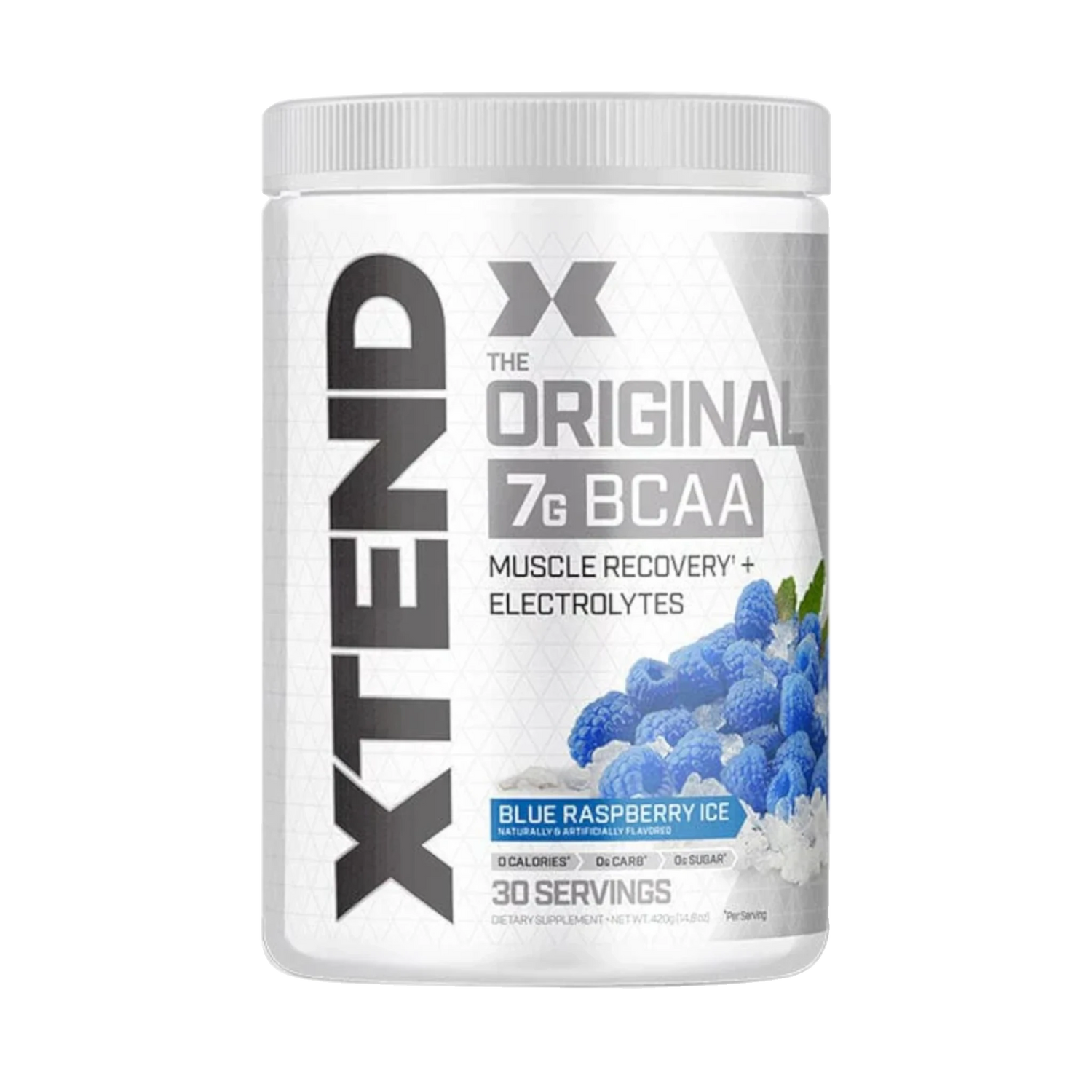 BCAA
