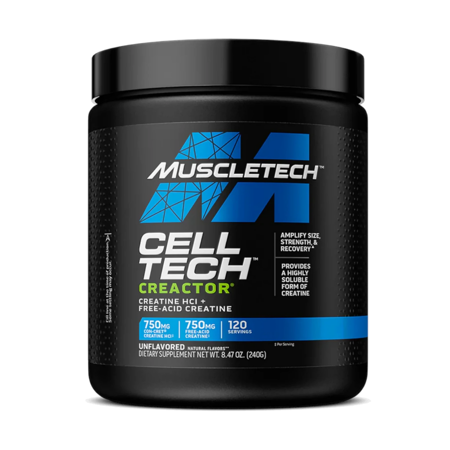 Muscletech